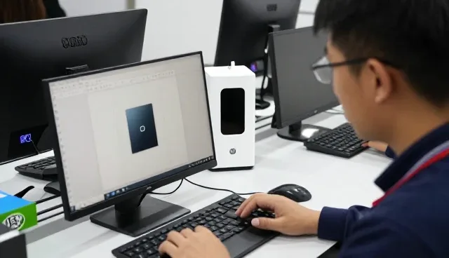 学校与医院变化带来的数码相框需求