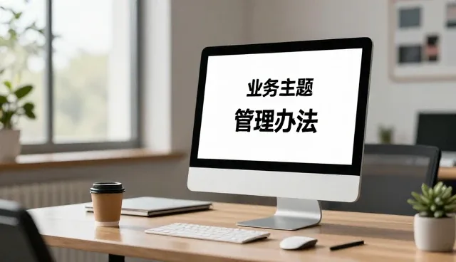 批发零售选型中需关注的五大核心问题